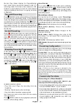 Preview for 51 page of Tucson TL5005SMART Operating Instructions Manual