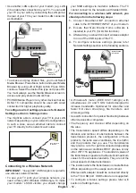 Preview for 52 page of Tucson TL5005SMART Operating Instructions Manual