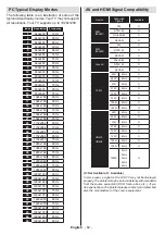 Preview for 66 page of Tucson TL5005SMART Operating Instructions Manual