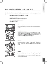 Preview for 5 page of tuctuc 06587 Instructions For Use Manual