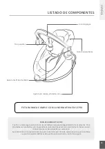 Preview for 3 page of tuctuc MUVE DREAMS Instructions For Use Manual