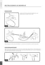 Preview for 6 page of tuctuc MUVE DREAMS Instructions For Use Manual