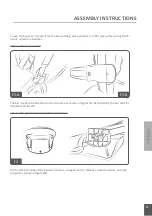 Preview for 33 page of tuctuc MUVE DREAMS Instructions For Use Manual