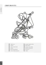 Предварительный просмотр 6 страницы tuctuc PLAIN Instruction Booklet