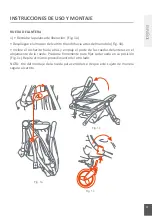 Предварительный просмотр 7 страницы tuctuc PLAIN Instruction Booklet