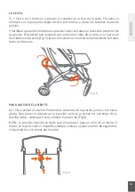 Предварительный просмотр 9 страницы tuctuc PLAIN Instruction Booklet