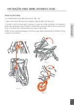 Предварительный просмотр 17 страницы tuctuc PLAIN Instruction Booklet