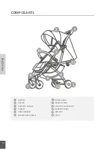 Предварительный просмотр 26 страницы tuctuc PLAIN Instruction Booklet