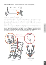 Предварительный просмотр 31 страницы tuctuc PLAIN Instruction Booklet