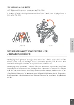 Предварительный просмотр 33 страницы tuctuc PLAIN Instruction Booklet