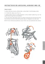 Предварительный просмотр 47 страницы tuctuc PLAIN Instruction Booklet