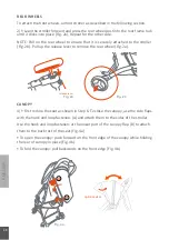 Предварительный просмотр 48 страницы tuctuc PLAIN Instruction Booklet