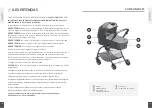 Preview for 4 page of tuctuc Plume Instruction Booklet