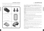 Preview for 6 page of tuctuc Plume Instruction Booklet