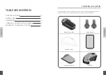 Preview for 8 page of tuctuc Plume Instruction Booklet