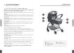 Preview for 9 page of tuctuc Plume Instruction Booklet