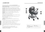 Preview for 14 page of tuctuc Plume Instruction Booklet