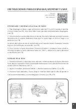 Предварительный просмотр 7 страницы tuctuc Tive 2.0 Instruction Booklet