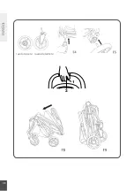 Предварительный просмотр 8 страницы tuctuc Tive 2.0 Instruction Booklet