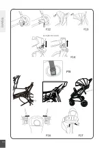 Предварительный просмотр 10 страницы tuctuc Tive 2.0 Instruction Booklet