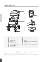 Предварительный просмотр 14 страницы tuctuc Tive 2.0 Instruction Booklet