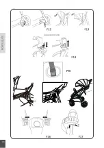 Предварительный просмотр 18 страницы tuctuc Tive 2.0 Instruction Booklet