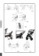 Предварительный просмотр 26 страницы tuctuc Tive 2.0 Instruction Booklet