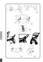 Предварительный просмотр 34 страницы tuctuc Tive 2.0 Instruction Booklet