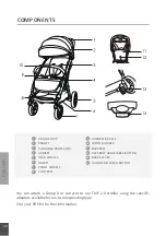 Предварительный просмотр 38 страницы tuctuc Tive 2.0 Instruction Booklet