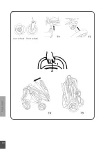 Предварительный просмотр 40 страницы tuctuc Tive 2.0 Instruction Booklet