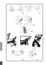 Предварительный просмотр 42 страницы tuctuc Tive 2.0 Instruction Booklet