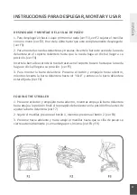 Preview for 7 page of tuctuc Tive Instruction Booklet