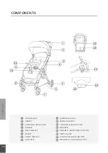 Preview for 38 page of tuctuc Tive Instruction Booklet