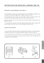 Preview for 39 page of tuctuc Tive Instruction Booklet