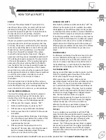 Preview for 11 page of Tudor Games Electric Football 907 Assembly Instructions Manual