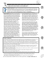 Preview for 15 page of Tudor Games Electric Football 907 Assembly Instructions Manual