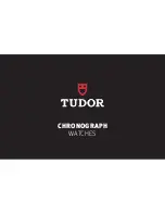 TUDOR 42000CN Manual preview