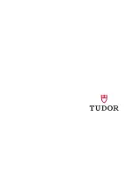 Предварительный просмотр 5 страницы TUDOR HERITAGE BLACK BAY User Manual