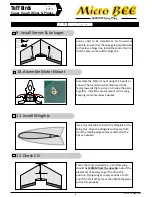 Preview for 4 page of Tuff Birds Micro BEE Instructional Manual