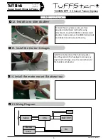 Preview for 5 page of Tuff Birds TuffStar Instructional Manual