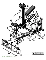 Preview for 7 page of Tuff stuff AP-5MPD Assembly Instructions Manual