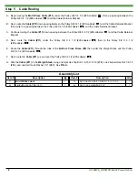 Preview for 10 page of Tuff stuff AP-5MPD Assembly Instructions Manual