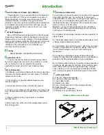 Preview for 2 page of Tuff stuff MSL-IV Assembly & Instruction Manual