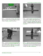 Preview for 3 page of Tuff stuff MSL-IV Assembly & Instruction Manual