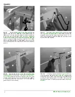 Preview for 8 page of Tuff stuff MSL-IV Assembly & Instruction Manual