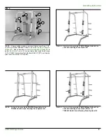 Preview for 7 page of Tuff stuff TBU-335 Smith-Half Cage Series Assembly Instruction Manual