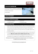 Preview for 6 page of Tuff Tonneaus 693SB Installation Instruction