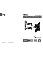 Tuff A2007 Installation Manual preview