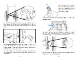 Предварительный просмотр 5 страницы Tuffcare Compact Featherlight 757 Operating Manual