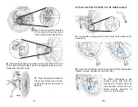 Предварительный просмотр 6 страницы Tuffcare Compact Featherlight 757 Operating Manual